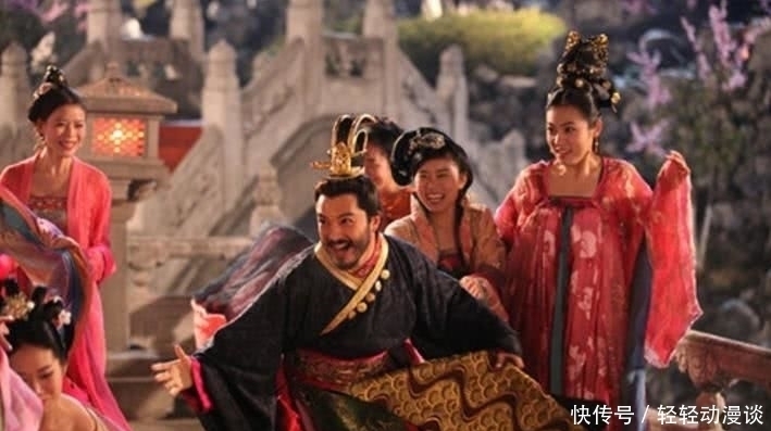 古代皇帝为何活不长,主要是他们都是爱吃这个,老子吃死儿子还吃