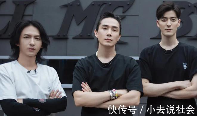 四公|《哥哥》四大阵营的门面,3人不出意外将成团,1人在骂声中被淘汰