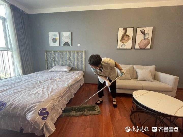 城市|“好创业”城市丨大力建设“人才公寓”，吸引外来人才留淄发展