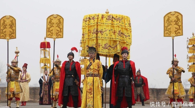 日本天皇|日本天皇神秘消失，究竟是不是中国俘虏，7年的历史空缺是咋回事