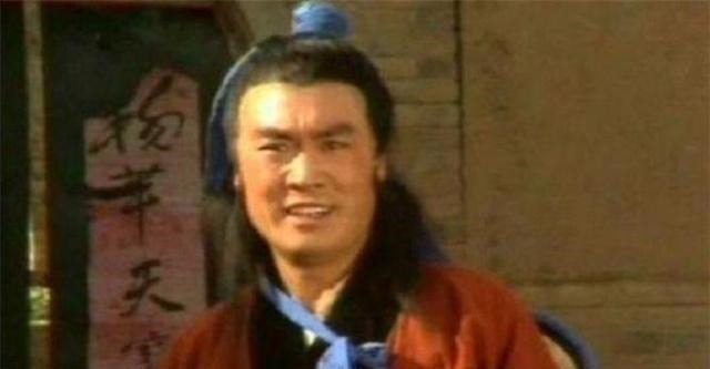 百零八将的首领|宋江被毒害,为何武松不替他报仇看看宋江做的事,伤透武松的心