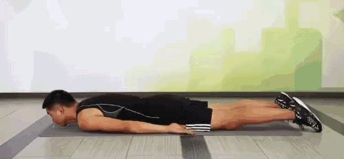 肘关节|韩国普拉提教练，气质绝佳身材好，直角肩吸睛，6步get同款身材