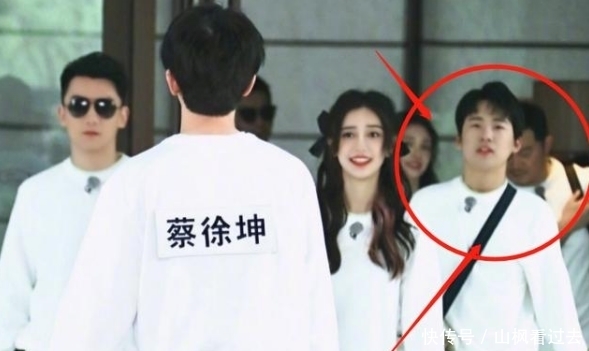 粉们 《跑男》满足粉丝请求,首次请回老成员,老粉们翘首以待!