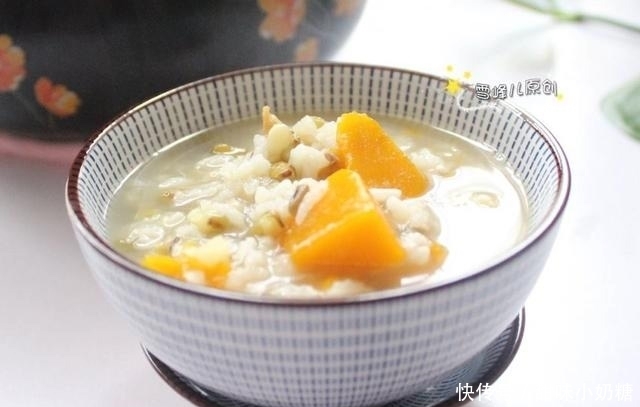过后|白露过后,这8碗粥要常喝,美味营养又暖和,每天一碗手脚都不冷