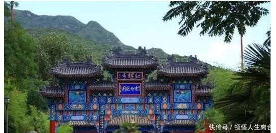 2021年北京期待五一游：八大处公园，红螺寺，云居寺，北京植物园