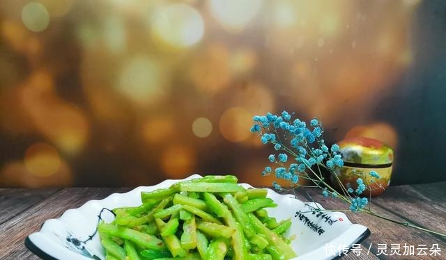 苦味|有“天然胰岛素”之称的食材，每次遇到多贵也要买，夏天要常吃！