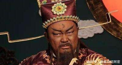 古代|古代擅穿皇帝的龙袍是大罪,那为何人家包拯就穿的心安理得呢！