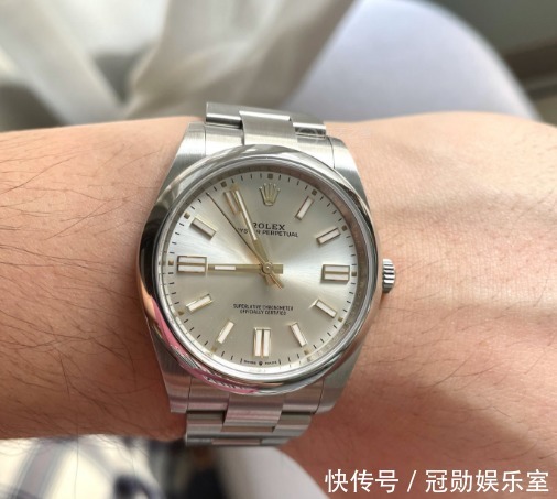 链带|新尺寸新颜色新机芯,全“新”解读劳力士蚝式恒动型