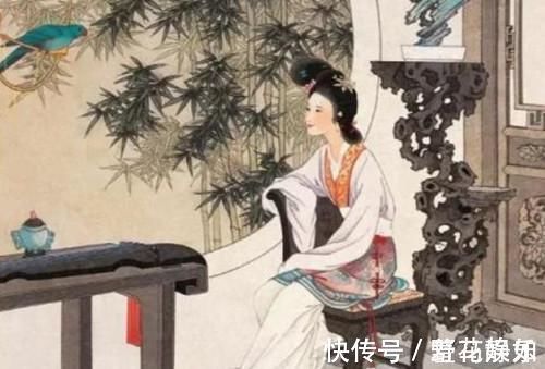 红豆生南国#宋朝有一首绝世情诗,顺着读是男人犯相思,倒着读是女人犯相思