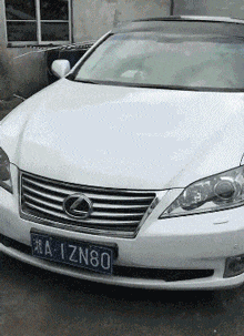 |搞笑GIF:太坑爹了,就这技术还出来赛车...