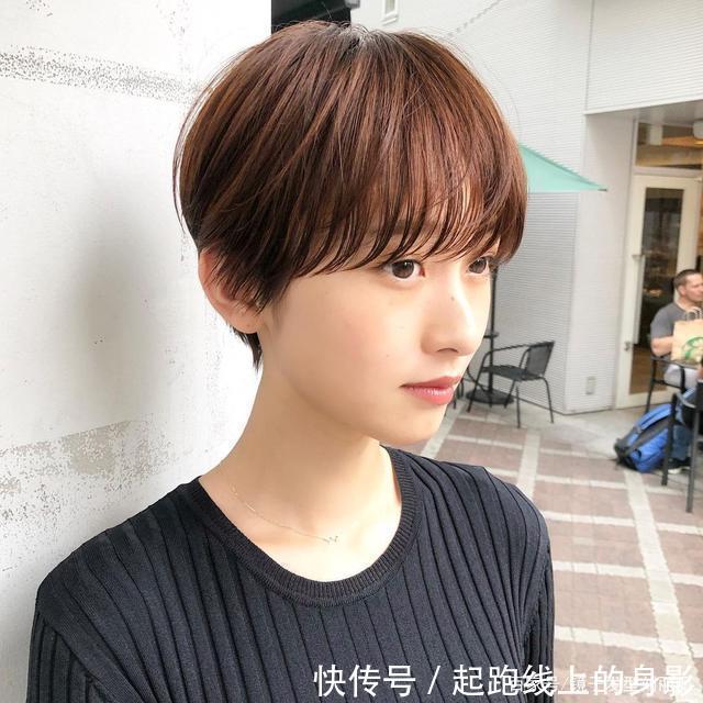 女发无论怎么剪,最好看看这13款,无论长短都很美