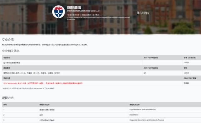 纽卡斯尔大学「国际商法」录取捷报！