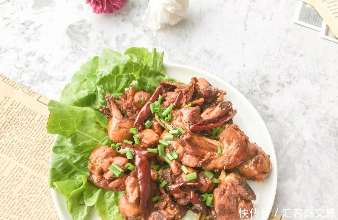 米粉|49个最适合冬天的国内各地美食,哪个馋到了你?