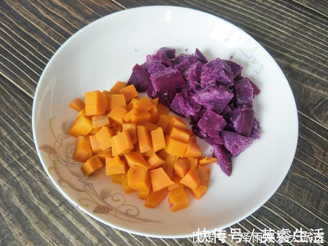 宝妈瘦了40斤，分享低脂午餐，量一点不少，不用挨饿