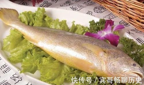 鲜美|蒸鲈鱼还不如这个鱼，便宜又营养，口感鲜美细嫩，蒸一蒸就能吃