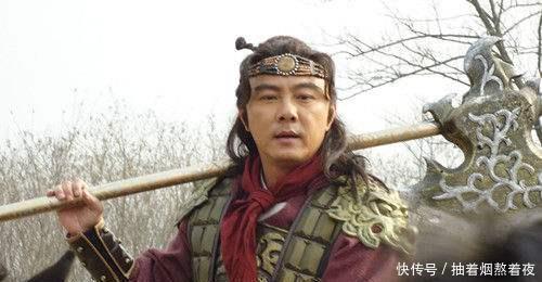 瓦岗|武则天杀了很多开国功臣,为什么不敢动程咬金!