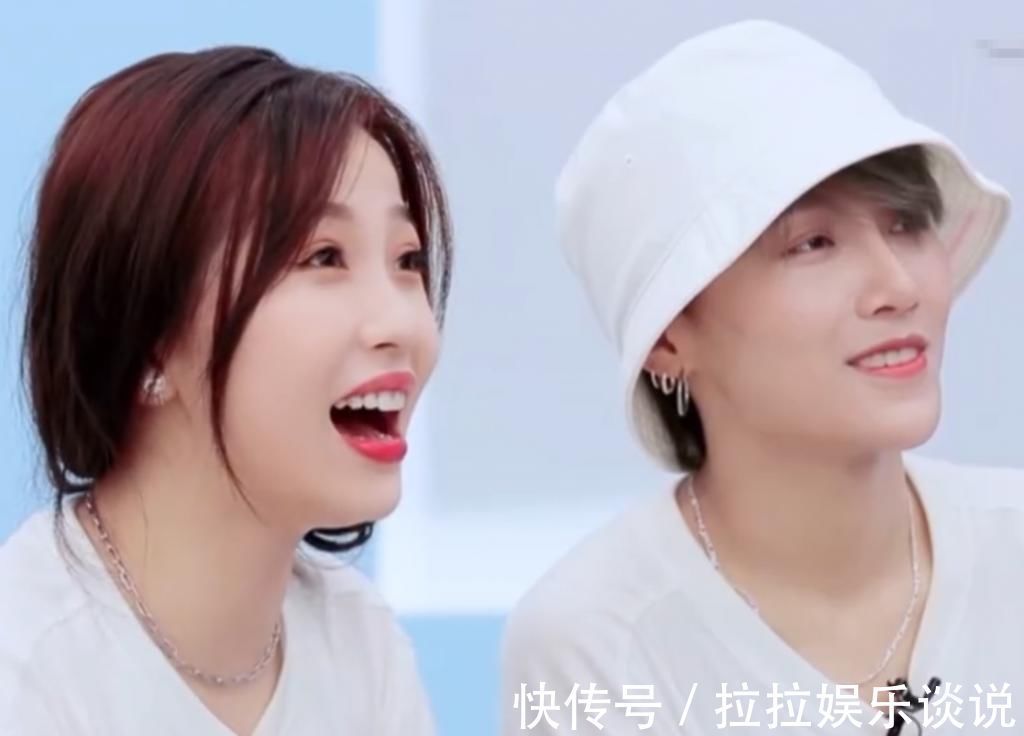 青你|青你2跳同一支舞只显Lisa腿长,虞书欣“吐露”原因导演不敢吱声