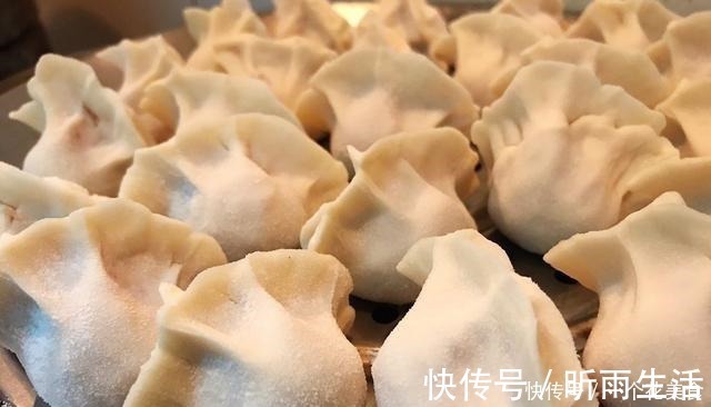 功劳|饺子馆生意太好，功劳全靠这款饺子馅，记住配方比例，你也能成功！