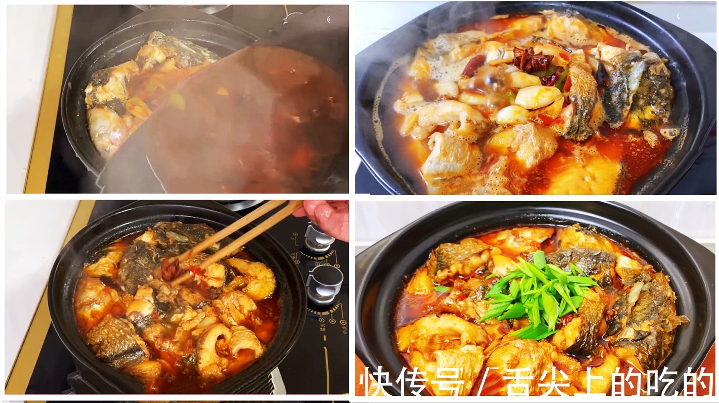 干燥寒冷的冬天，9道热乎的炖菜吃起来，润燥又驱寒，常吃少上火