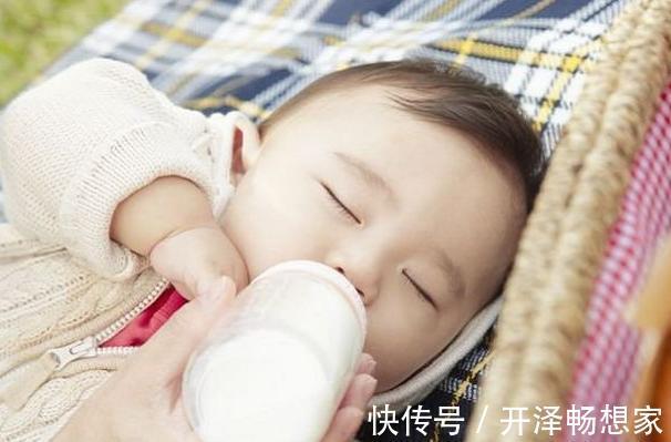 发育|想提高宝宝智力睡眠很重要，养成这六个习惯，妈妈轻松宝宝发育好