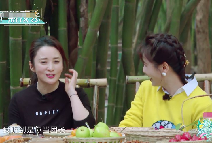 刘涛成新团长，遭妻子不满，蒋勤勤说话太狠：你当团长我就不想来