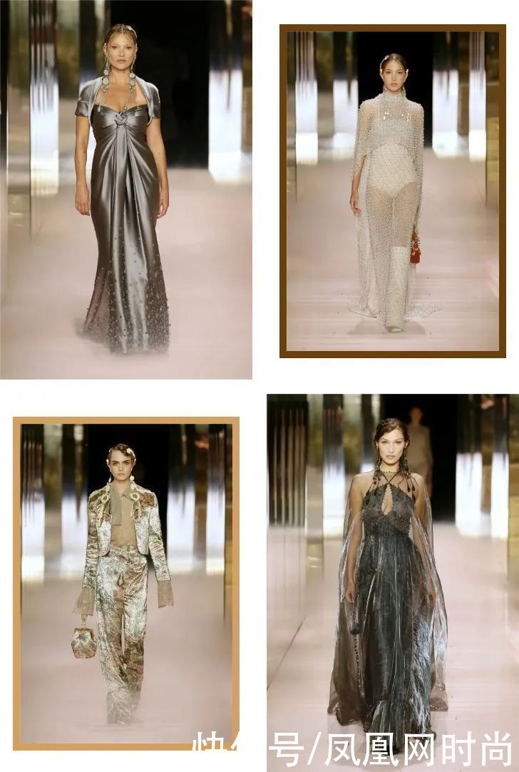 潮流界的商业奇才竟想执掌高定女装 他来到Fendi的首张成绩单能让人满意吗？