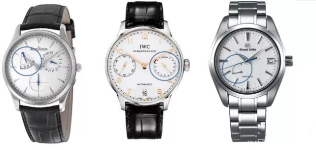 OMG|OMG,怎么我的机械表又停了?