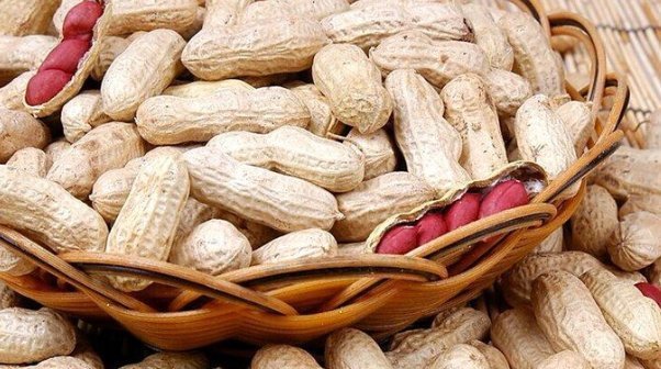 起床空腹吃幾粒花生米,不出2周,4大好處不請自來,早知早受益