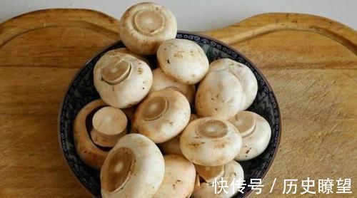 长寿|想长寿要先会吃,3种食物不可少,健胃消食,身体棒棒哒!