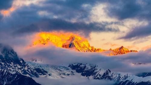 老年|春节云南自驾线路怎么选？这条冷门线不能忽略，别有一番体验
