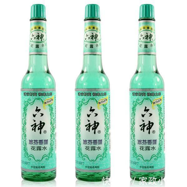 有了这个小技巧，再也不怕厕所味道大了