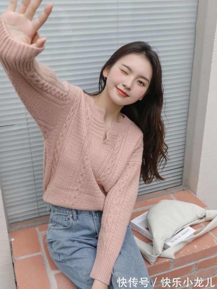 内搭 秋冬内搭怎么选?学会这几套搭配方式,你也能够成为气质女神