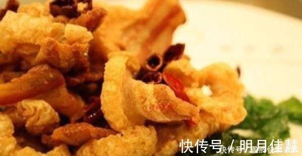 淀粉|酥炸五花肉，到底要用淀粉还是用面粉？饭店大厨告诉你答案！