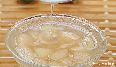 菊花粥|肝火过旺?它是天然肝脏“消防员”,泡水加一点,肝病不来扰!