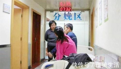 医生|手术出意外,要保我:产妇偷偷塞给医生的小纸条,让人感叹