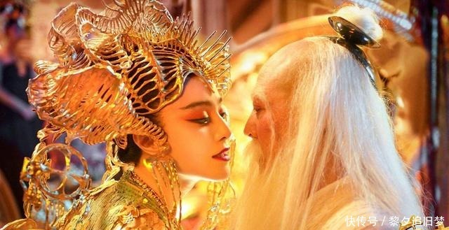 妲己|她们相貌可与四大美女媲美,却成为亡国之女,其中一个人人皆知!