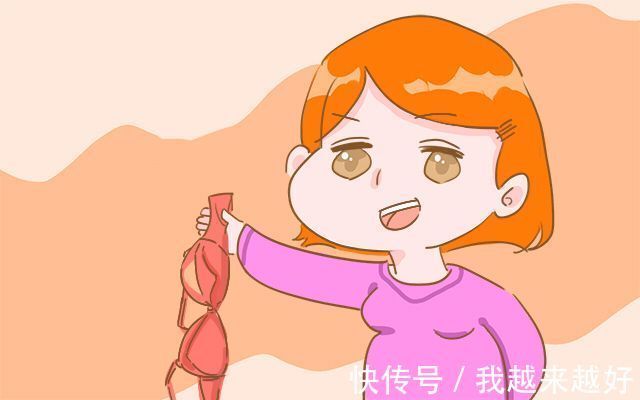 准妈妈|怀孕后为啥大多孕妇很怕热？多数原因和习惯有关，最后一个会伤胎