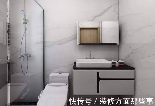 极简|127平极简三口之家设计,将温暖与冷峻融合在一个居室中