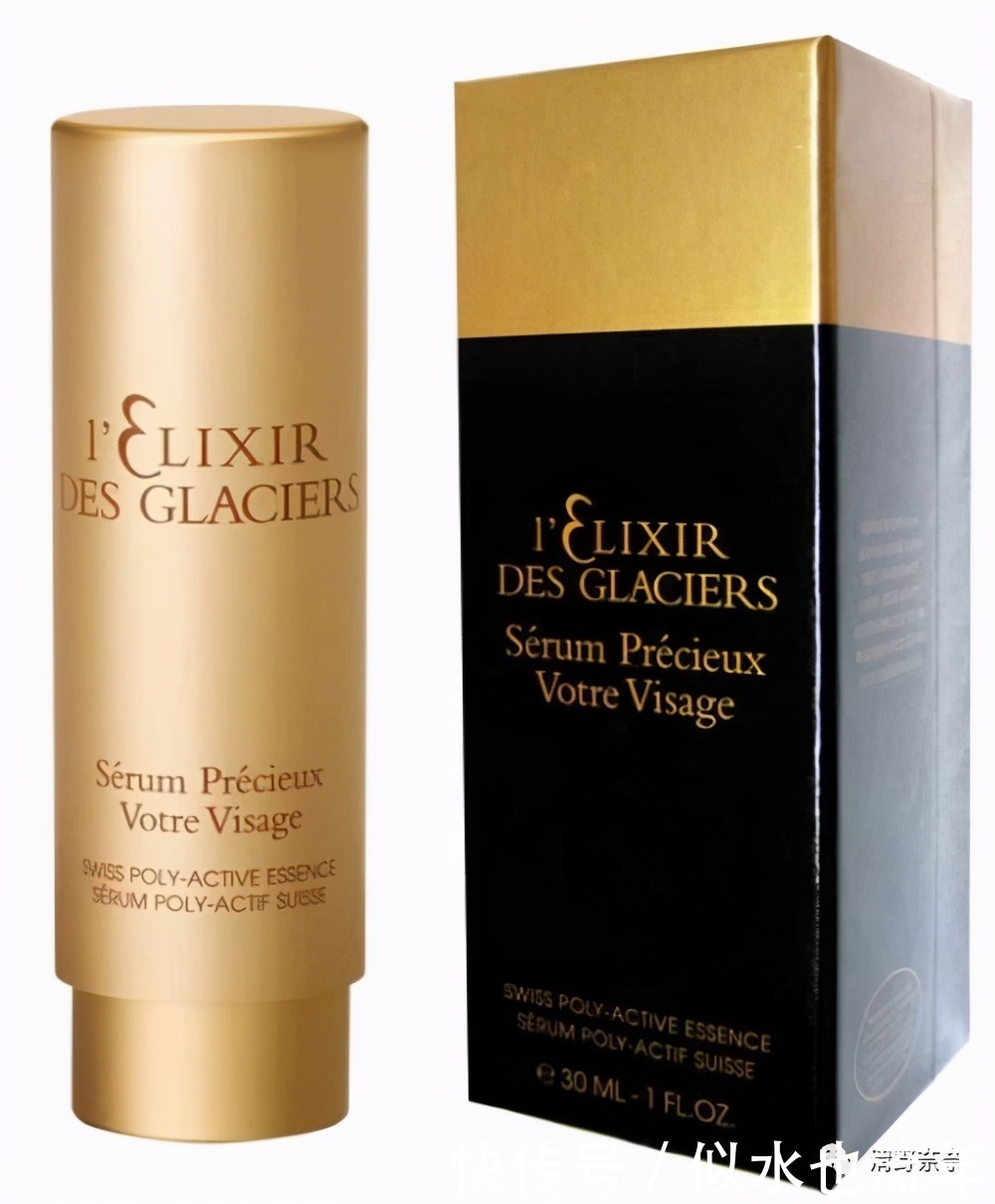 网红人气精华素合集测评：这些精华液润肤提亮肌肤，效果让人满意