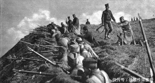 不台|蒙古西征,速不台随手灭掉两个小国,却引发了第一次世界大战