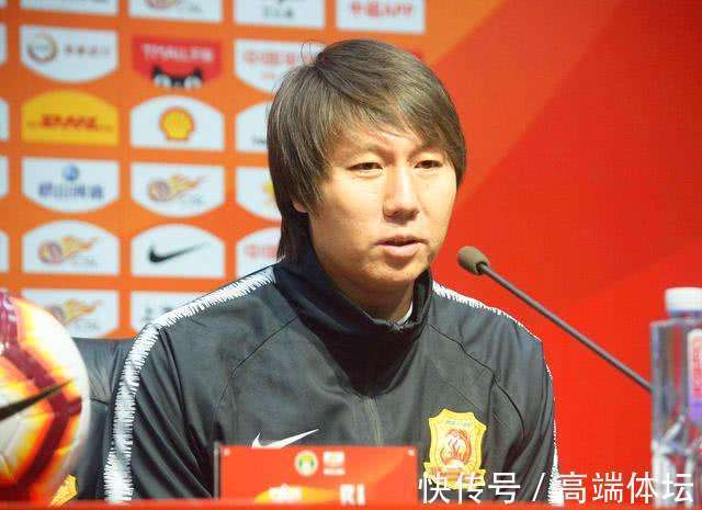 李铁差|认为接手了40年最弱国足！刘建宏“支招儿”国足主帅李霄鹏