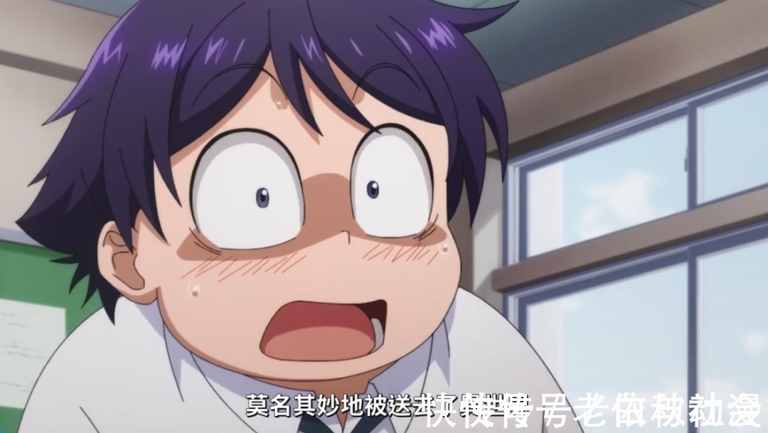 黑龙神|这部新番太降智,能继续看下去的没几个人吧