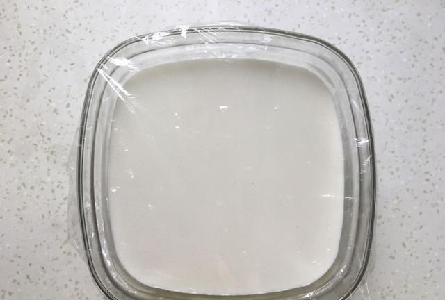 天冷女儿天天就馋它，蒸一蒸就出锅，软糯清甜，一口一个真香