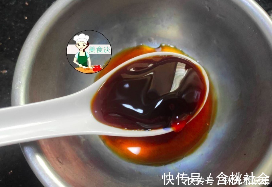 鲜美|几样素菜一起炒，不放肉也很鲜美，入秋后多给孩子吃，简单又营养