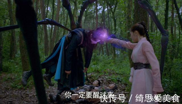 唐三|斗罗大陆：唐三获得八蛛魂骨，魔化后杀了小舞？唐昊是罪魁祸首？