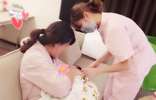 儿媳|孕妈的纠结：找亲妈还是婆婆来照顾月子？不妨听听过来人的心里话