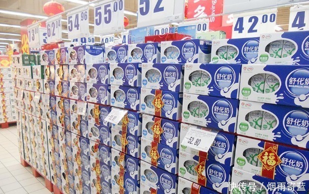 买牛奶，别看牌子价格，认准“1成分2指标”，保证买到真正好牛奶
