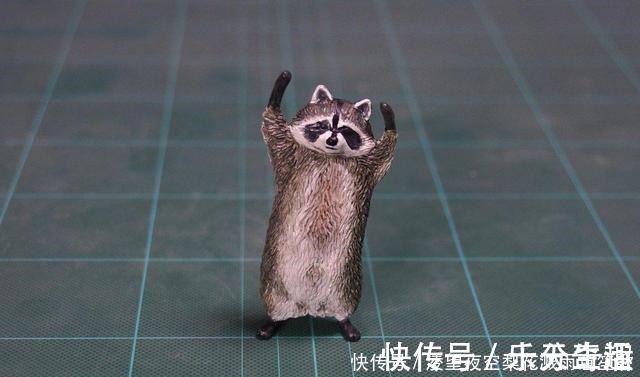 剪不剪|小长假不看点沙雕图怎么过!这世上竟有如此沙雕的手办!