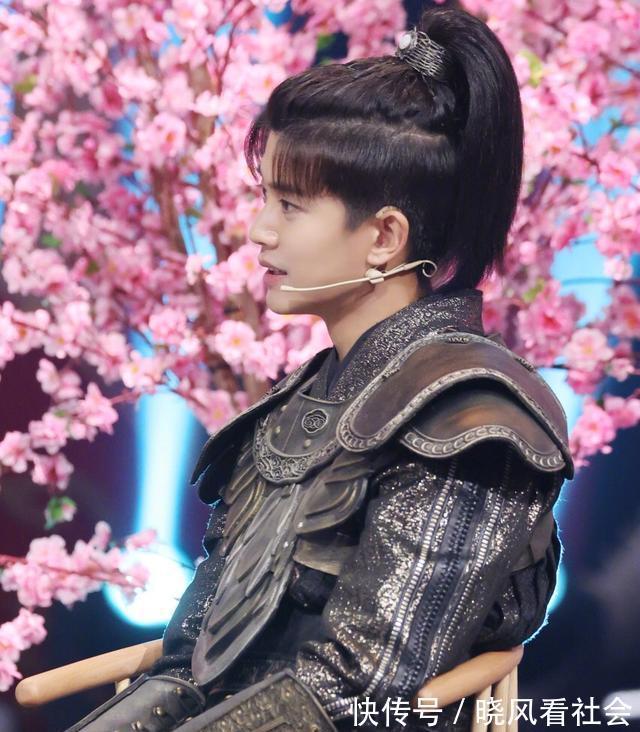 任嘉伦王牌对王牌第几期呢？