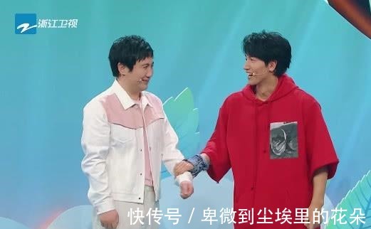 贾玲|《王牌对王牌》又一无存在感的嘉宾,镜头给挺多,台词却少得可怜